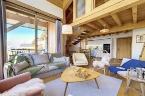Résidence Caseblanche - Chalet La Cachette MAE-9654